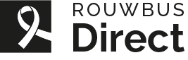 Rouwbus Direct Logo